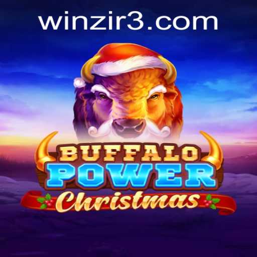 Experience the Festive Thrill with BuffaloPowerChristmas