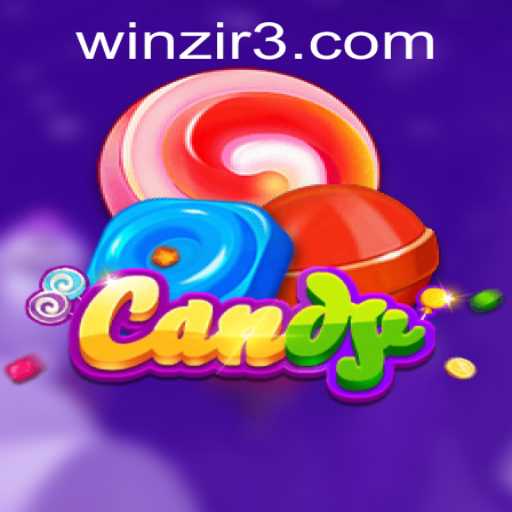 Candy Game: A Sweet Challenge with Winzir