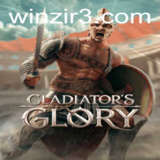 GladiatorsGlory: Embrace the Arena with WINZIR