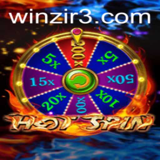 Unveiling HotSpin: A Thrilling Casino Gaming Adventure