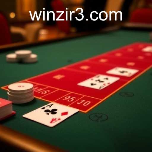 Online Baccarat