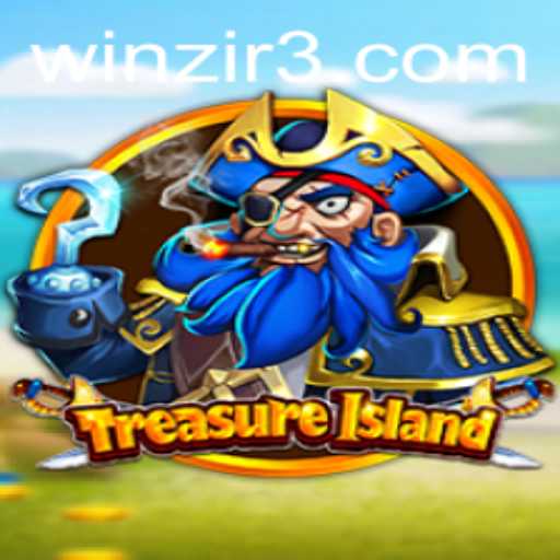 Treasure Island Adventure Awaits with Winzir