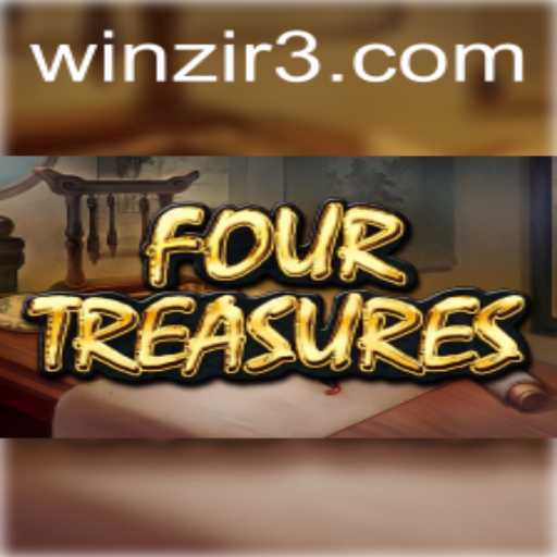 Unlocking the Secrets of FourTreasures